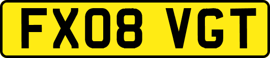 FX08VGT