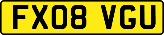 FX08VGU