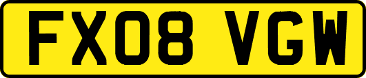 FX08VGW