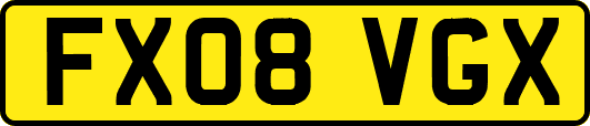 FX08VGX