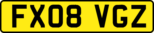 FX08VGZ