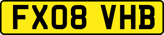 FX08VHB