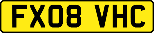 FX08VHC
