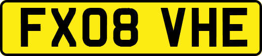 FX08VHE