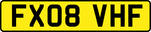 FX08VHF