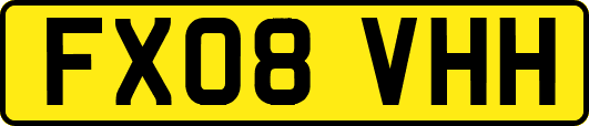 FX08VHH