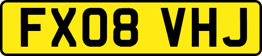 FX08VHJ