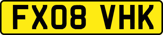 FX08VHK