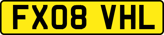 FX08VHL