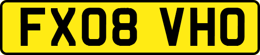 FX08VHO