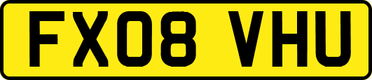 FX08VHU