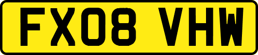 FX08VHW