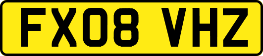 FX08VHZ