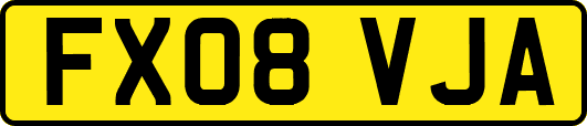 FX08VJA