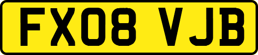 FX08VJB