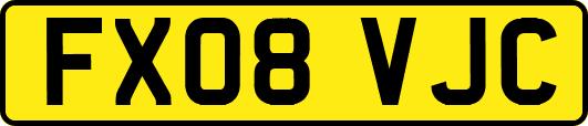 FX08VJC