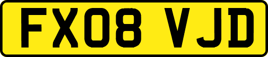 FX08VJD