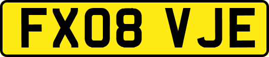FX08VJE