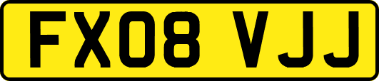 FX08VJJ