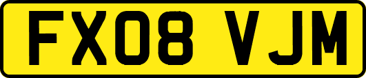 FX08VJM