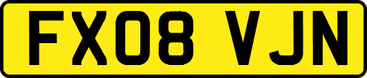 FX08VJN