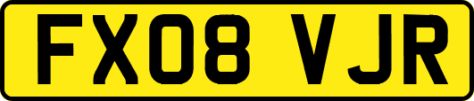 FX08VJR