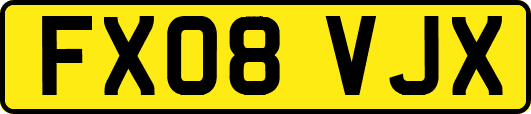 FX08VJX