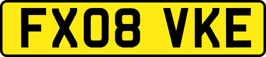 FX08VKE