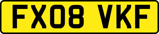FX08VKF