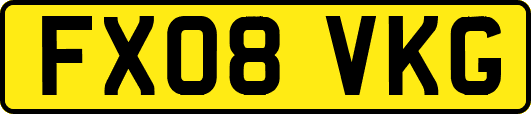 FX08VKG