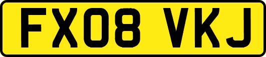 FX08VKJ