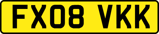 FX08VKK