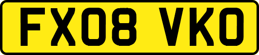 FX08VKO