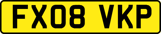 FX08VKP