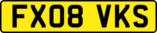 FX08VKS