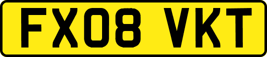 FX08VKT