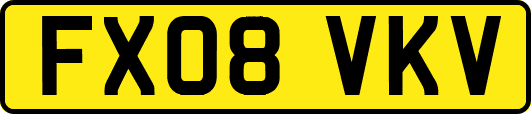 FX08VKV