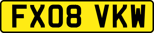FX08VKW