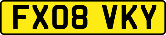FX08VKY