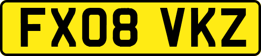 FX08VKZ
