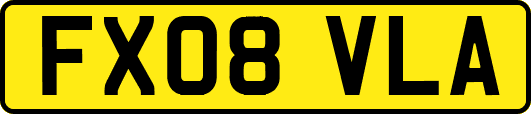 FX08VLA