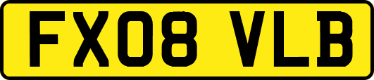 FX08VLB