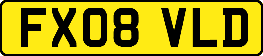 FX08VLD