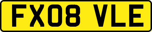 FX08VLE