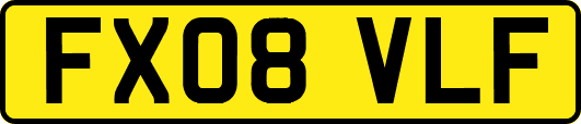 FX08VLF