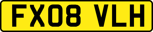 FX08VLH