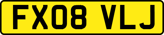FX08VLJ
