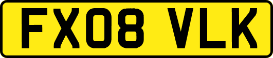 FX08VLK