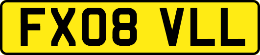 FX08VLL