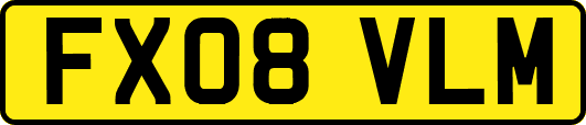 FX08VLM